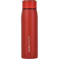 Termos Aichiw AI-D108 380 ML, Red