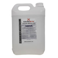 Utilaje pentru scenă Soundstil Lichid pentru masina de ceata Haze Fluid 5L