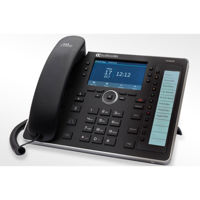 IP-АТС AudioCodes SfB 445HD IP-Phone