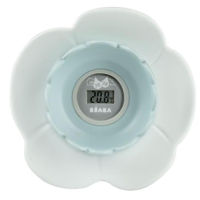 Accesoriu pentru baie Beaba B920376 Lotus Green Blue