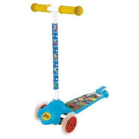 Самокат Mondo 18796 Twist & Roll Mickey Races