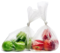 Pungi pentru ambalare 27cm*37cm 200 buc
