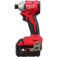 Гайковерт Milwaukee M18BLIDRC-402C 4933492840