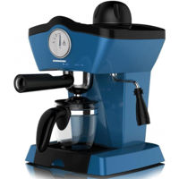 Espressor manual Heinner HEM-200BL