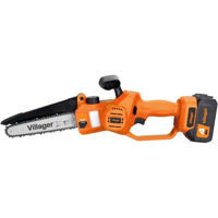 Пила Villager BVS8 20V 4Ah (077812)