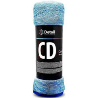 Средство для ухода за авто Detail Микрофибровое полотенце для сушки кузова CD Cosmic Dry 60*90 см