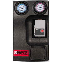 Насосная группа HERZ Grup pompare Pumfix Direct radiatoare DN25 1451026