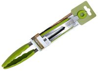 Щипцы сервировочные James.F 28сm, нерж/силикон