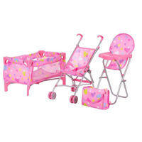 Кукла Chipolino Trixy hearts KZKTR02402HE