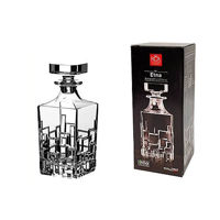 Посуда для напитков Promstore 29900 Garafa pentru bauturi tari Etna 0,81l