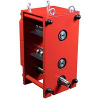 Измельчитель веток Des Champs Modul pentru tocător crengi DE-60G