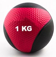 Медицинбол PX Sport 1,0 кг