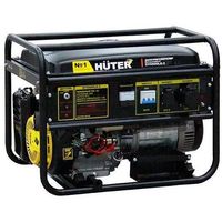 Генератор Huter DY9500LX-3 (64141)