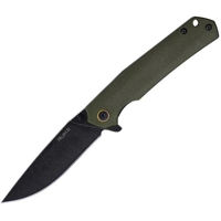 Нож походный Ruike P801-G