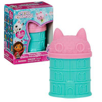 Игрушка Spin Master 6060455 Figurine-surpriză, seria Gabby's Dollhouse