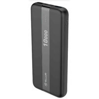 Аккумулятор внешний USB (Powerbank) Tellur TLL158301