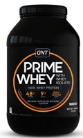 PRIME WHEY BELGIAN CHOCOLATE BROWNIE 908 г