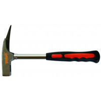 Молоток Gadget tools 249905 плотницкий 600г