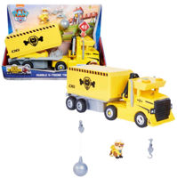 Машина Spin Master 6064242 Camionul de Salvare Patrula Cățelușilor