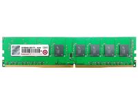 8GB DDR4-  2666MHz   Transcend PC21300, CL19