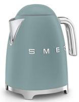 Чайник электрический SMEG KLF03EGMEU