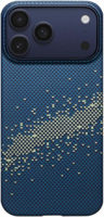 Чехол для смартфона Pitaka StarPeak Ultra-Slim Case For iPhone 17 Pro Max Milky way galaxy (KI1701MPM)