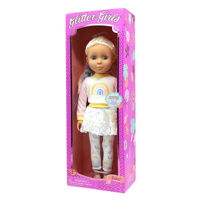 Кукла Battat GG51102Z Glitter Girls Laica 35 cm, cod 60308