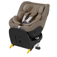 Автокресло Maxi Cosi 8549251110 Mica 360 Pro I-Size Autentic Truffle 40-105cm, 0-4ani