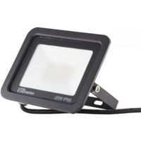 Прожектор LED Market Flood Light DOB 20W, 6000K, LEIP-20W, IP66, 159*120*31mm