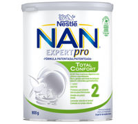 NAN® Total Confort  2 (6-12 luni) 800 g