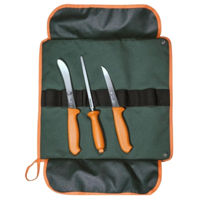 Нож походный Mora Set Mora Hunting Kit