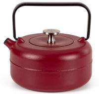 Чайник заварочный Luigi Ferrero Opera FR-1613, 800ml