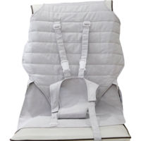 Scaun de masă BabyJem 553 Ham pentru scaun de masa