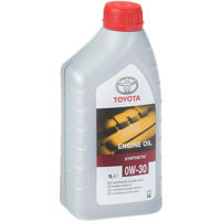 Ulei Toyota 0W-30 SAE 1L