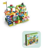 Set de construcție Richi 22355 Constructor 116elem
