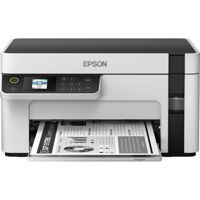 Принтер струйный Epson EcoTank M2120