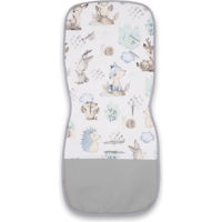 Accesorii pentru cărucior Baby Mix 58568 Inserție pentru cărucior Hedgehog