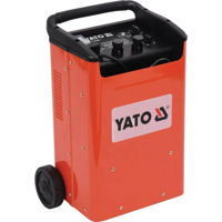Încărcător acumlator auto Yato YT83061 (starter)