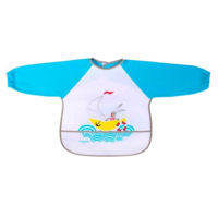 Bavețică BabyOno 0837 Pestelcuta cu maneca lunga