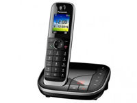 DECT Panasonic KX-TGJ320UCB, Black