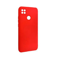 ЧехолScreen Geeks Soft Touch Xiaomi Redmi 9C [Red]