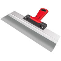 Șpaclu Beorol 0480144 Spaclu inox 400mm