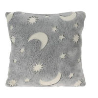 Домашний текстиль Holland 29755 Подушка диванная 40x40cm Ночь