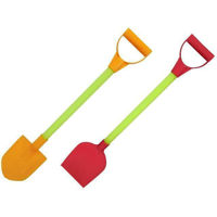 Игрушка Promstore 38234 Набор лопаты для песка 2ед, 60cm