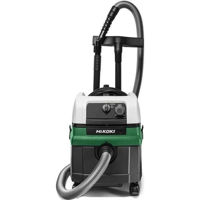 Aspirator industrial Hitachi-Hikoki RP250YBLWAZ 1400W 25L
