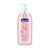 Săpun intim ON LINE COMFORT Salvie 500ml