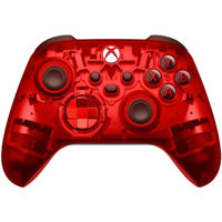 Джойстик для компьютерных игр Microsoft QAU-00165 Xbox Pulse Cipher Special Edition Series