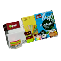 Офисная бумага