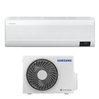 Air conditioner Samsung AR09AXHZAWKNUA WindFree™