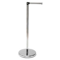 Держатель бумаги Tendance 47214 Держатель для бумаги напольный с резервом